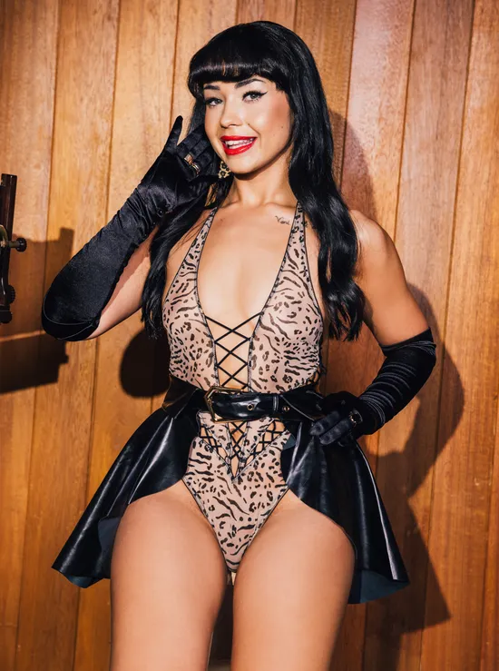 Image Beca Barbie in Snapshot Sweetheart