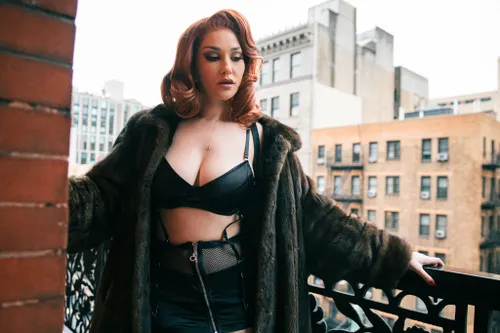 Image Skye Blue in Skye in the Open