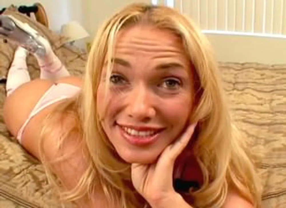 Deep Throat This #23