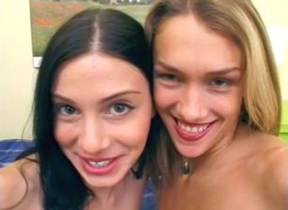 Deep Throat This #12