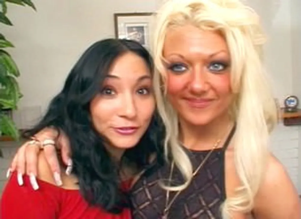 Deep Throat This #12