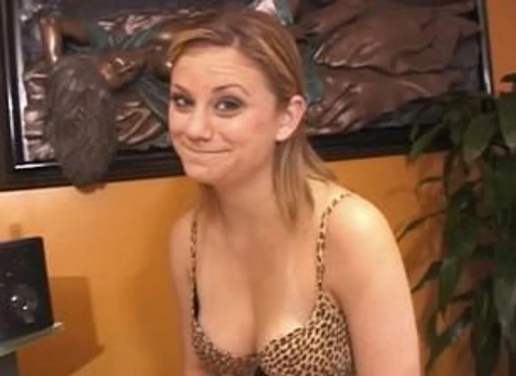 Deep Throat This #13