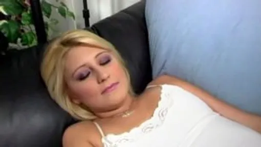 White Chicks Gettin Black Balled #03