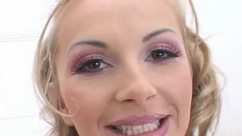 Eight Teen Cum Swallowing Tryouts #01