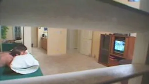 Peeping Tom #21 Peeping Tom #21