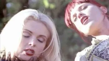 Silvia's Spell part1