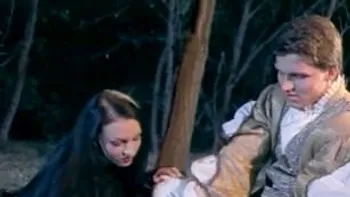 Silvia's Spell part1