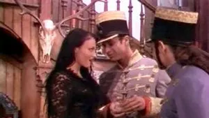 Silvia's Spell part2