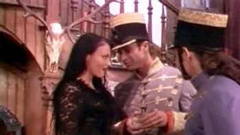 Silvia's Spell part2