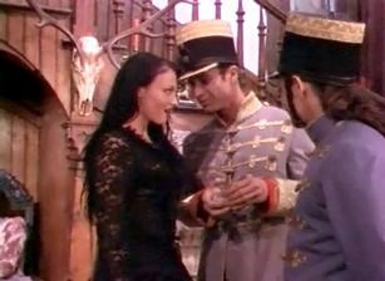 Silvia's Spell part2