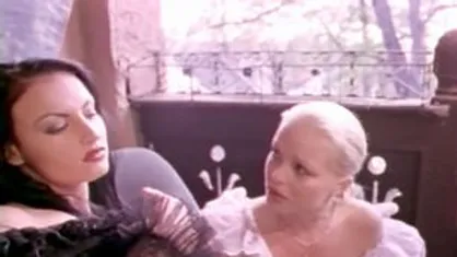 Silvia's Spell part2