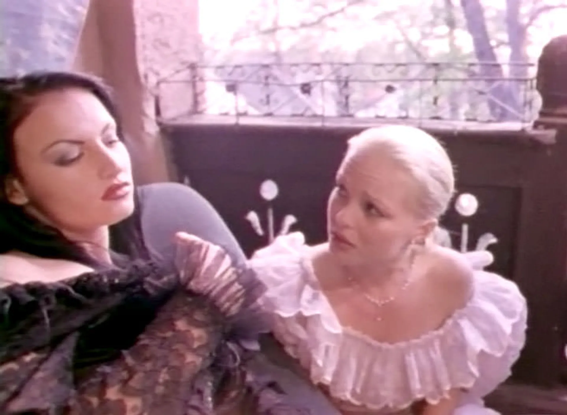 Silvia's Spell part2