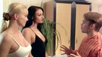 Silvia's Spell part3