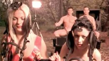 Silvia's Spell part3