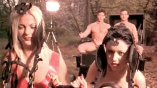 Silvia's Spell part3