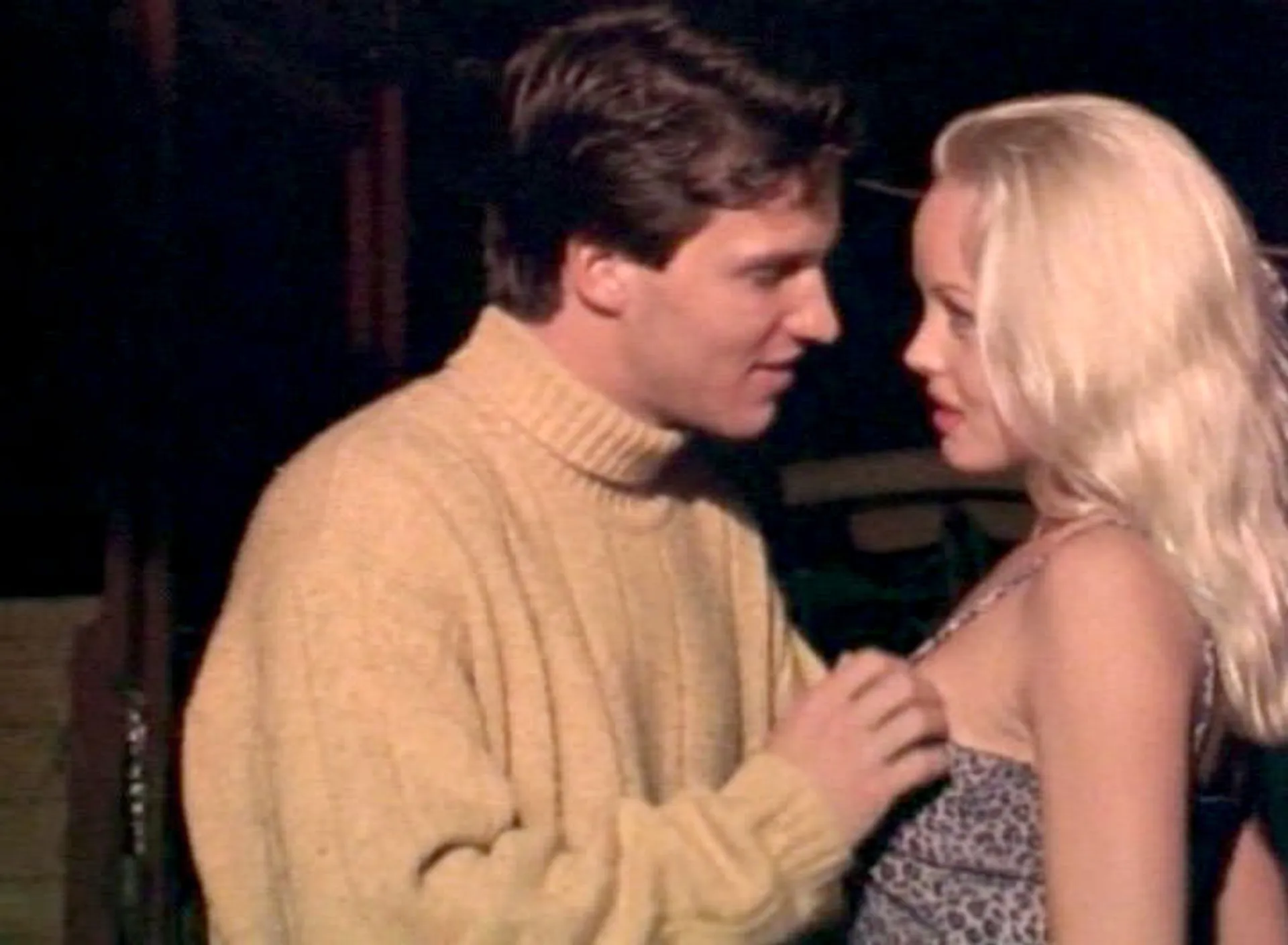 Silvia's Spell part3