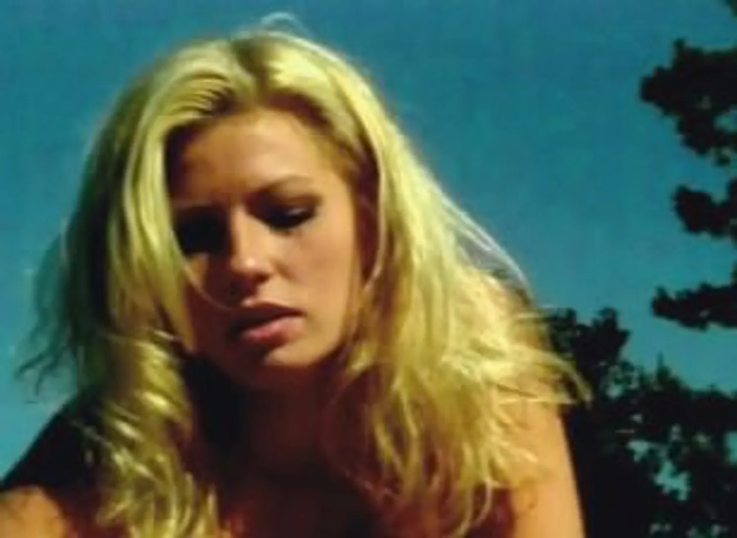 There's Something About Silvia