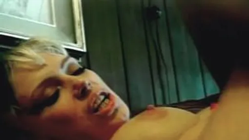 There's Something About Silvia