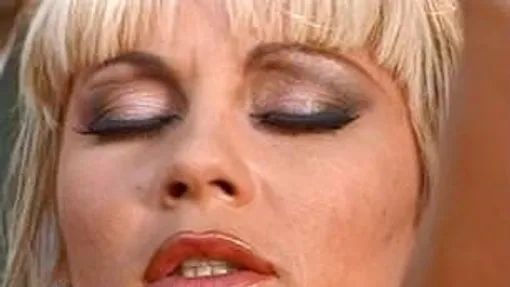 Hot Blonde Bitches 03