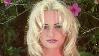 Hot Blonde Bitches 03