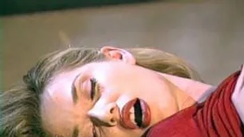 Hot Blonde Bitches 03