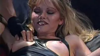 Hot Blonde Bitches 03