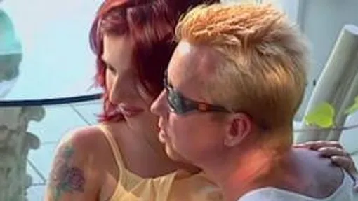 Pussymans International Butt Babes #02