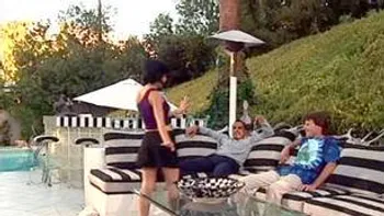 Pussymans International Butt Babes #02