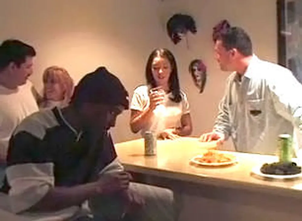 Nineteen Video Magazine #22