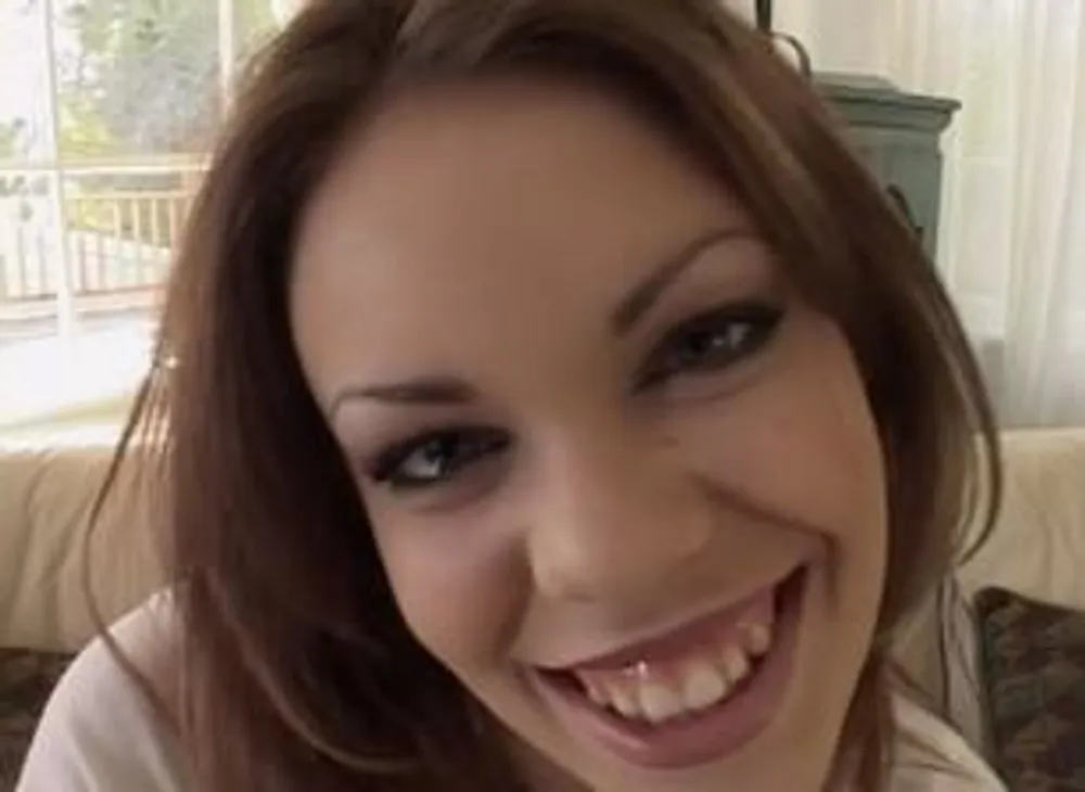 18 Year Old Pussy #01