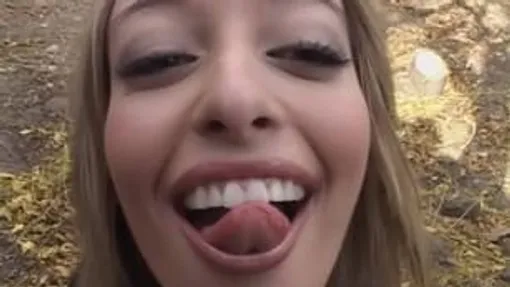 18 Year Old Pussy #01