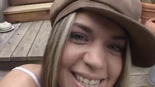 18 Year Old Pussy #01