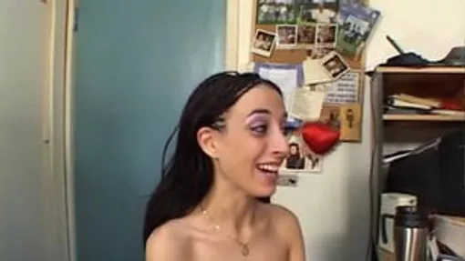 18 Year Old Pussy #02