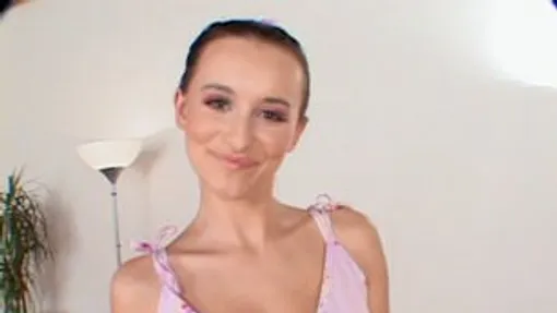 18 Year Old Pussy #06