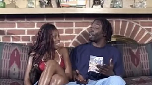 Black On Black Crime #04