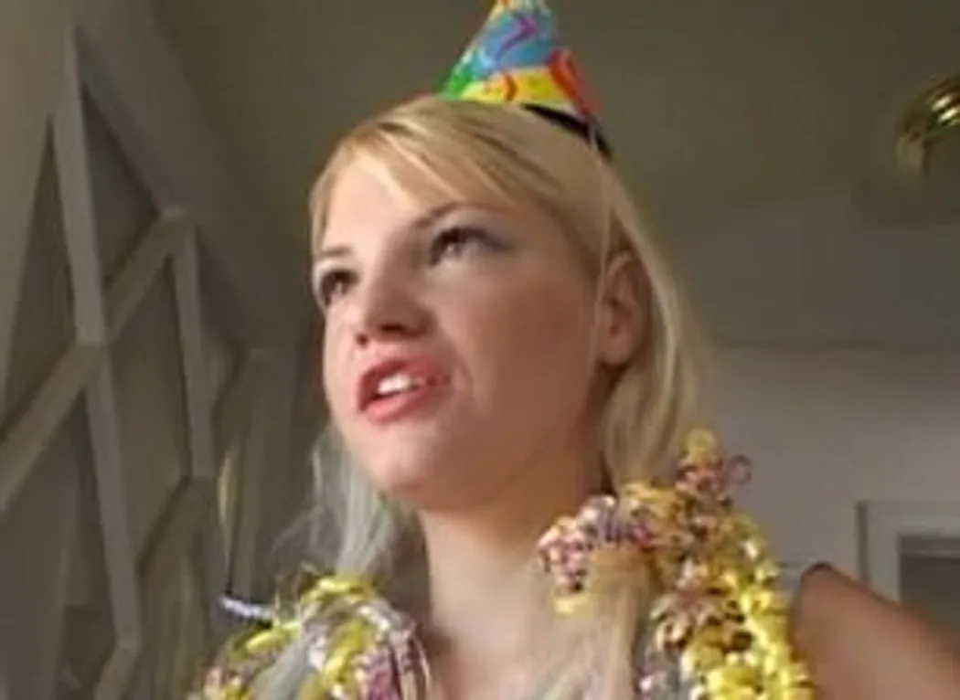 Black On White Crime #02