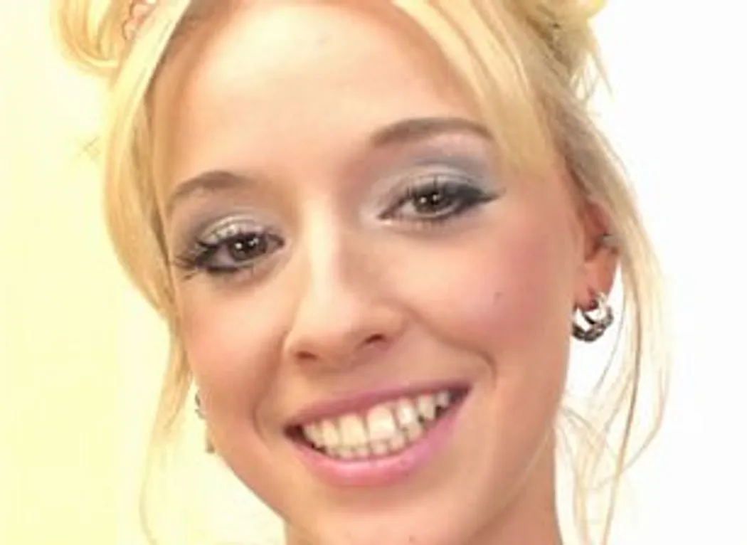 Black On White Crime #06