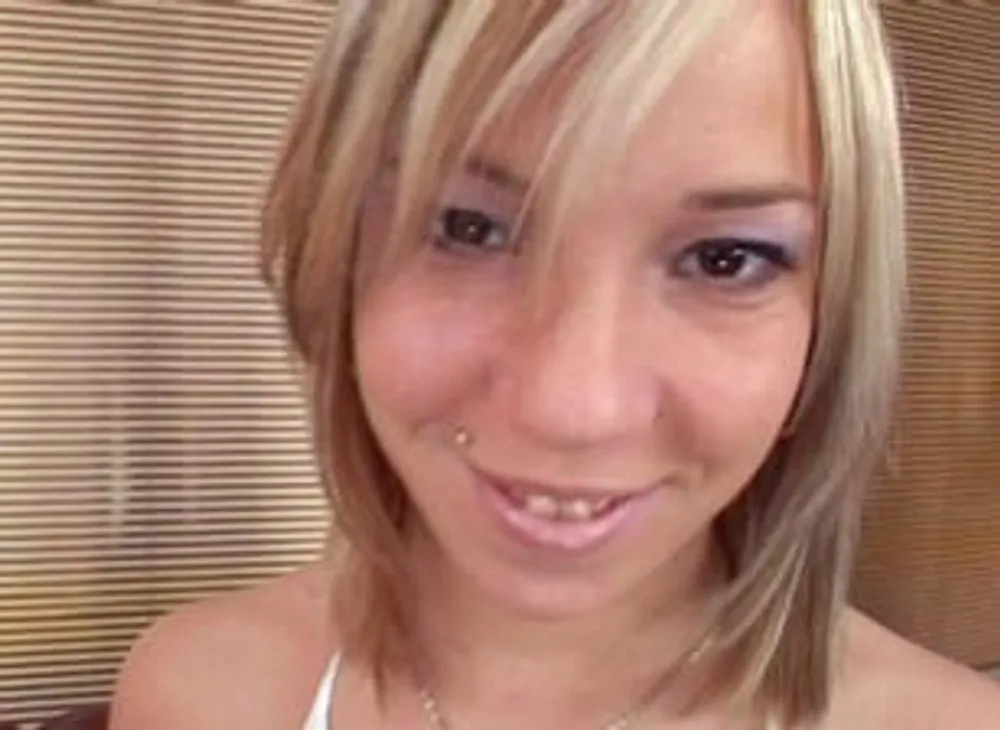 Anal Teen Tryouts #08