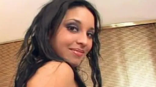 Anal Teen Tryouts #08