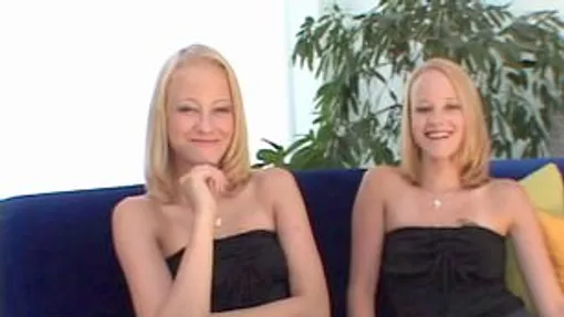 Anal Teen Tryouts #06