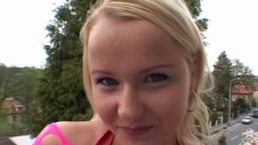 Anal Teen Tryouts #05