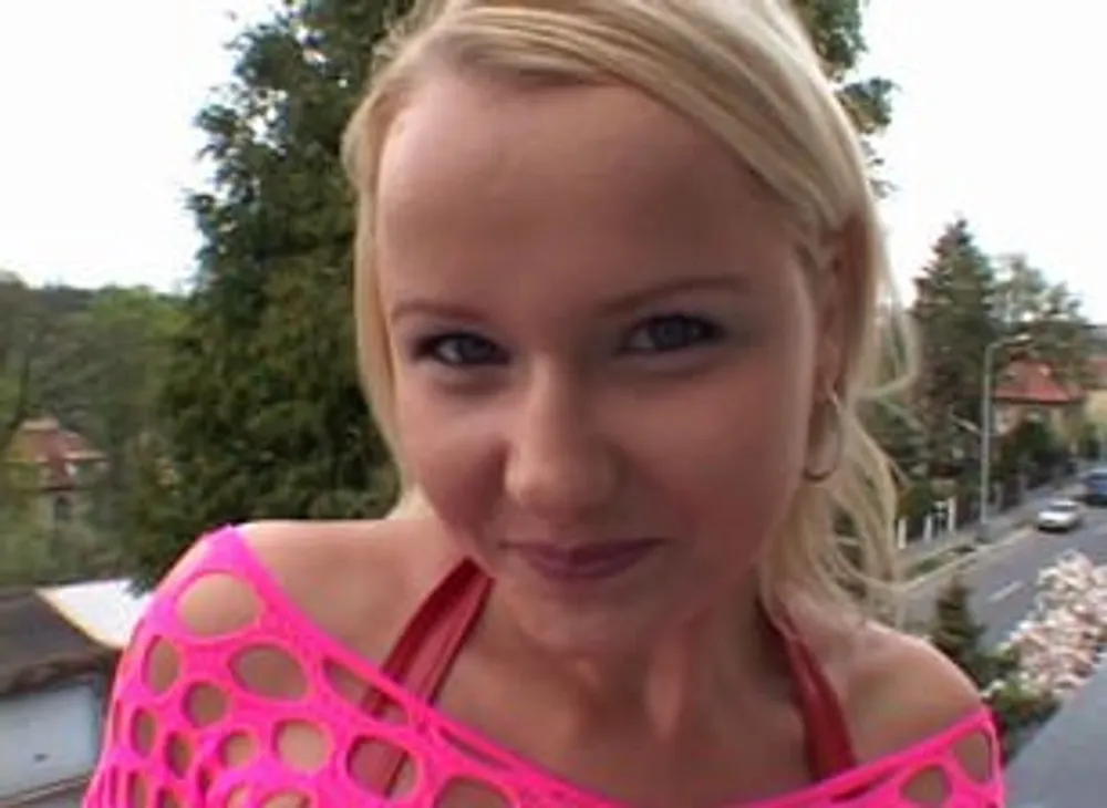 Anal Teen Tryouts #05