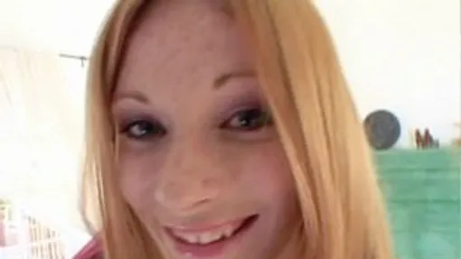 Anal Teen Tryouts #02