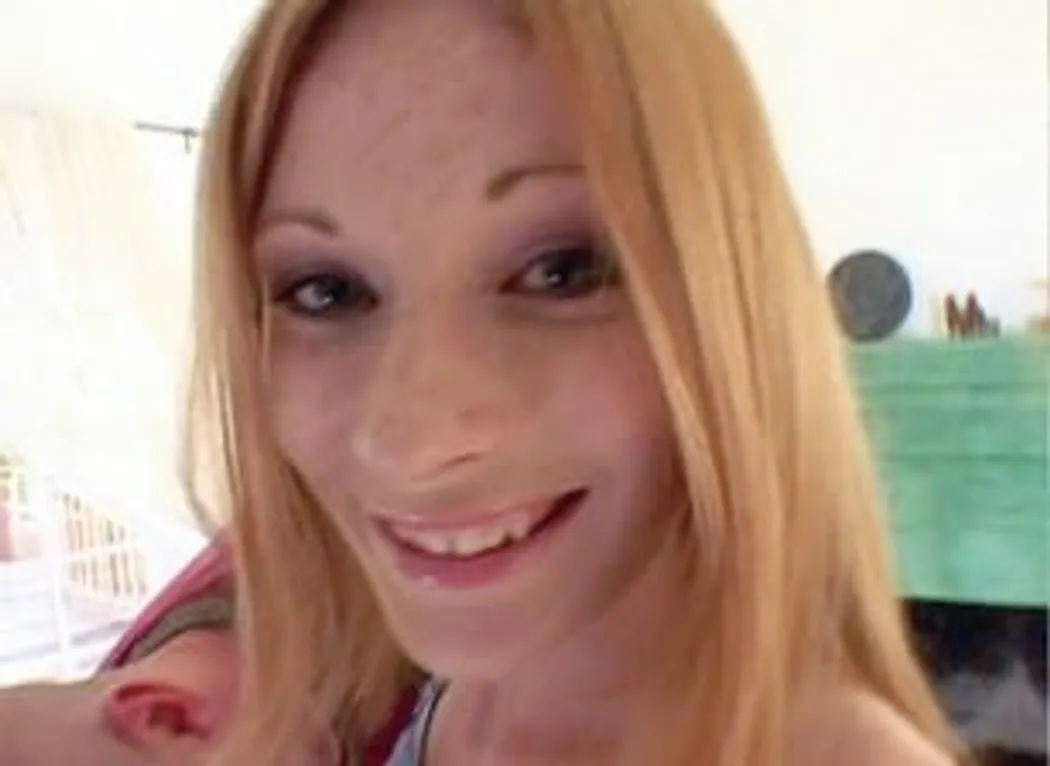 Anal Teen Tryouts #02