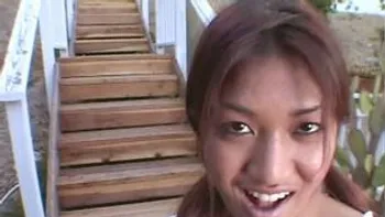 Anal Teen Tryouts #02