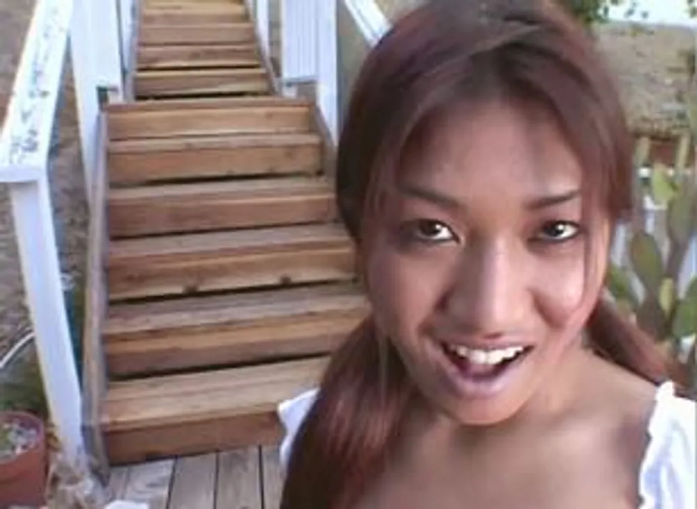 Anal Teen Tryouts #02