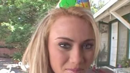 Anal Teen Tryouts #01