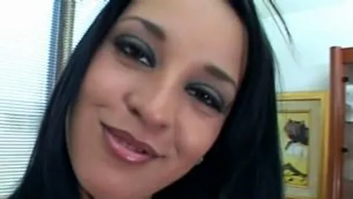 Eight Teen Tryouts #39