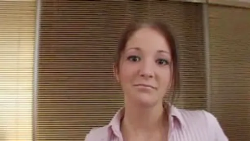 Eight Teen Tryouts #39