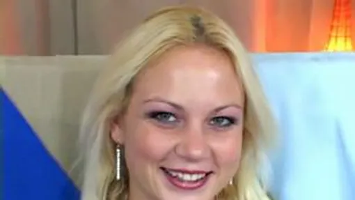 Eight Teen Tryouts #38